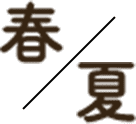 春/夏