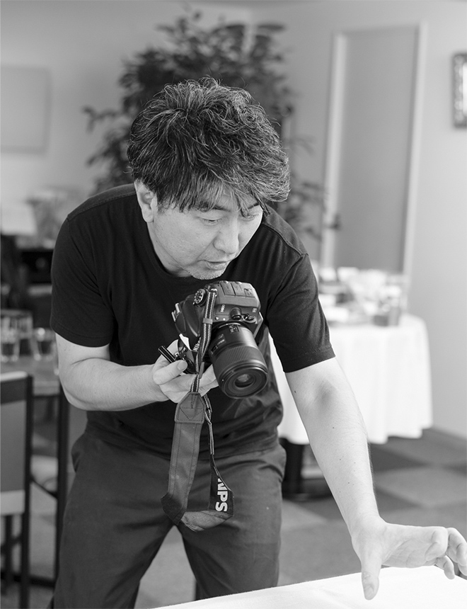 中本浩平（写真家）